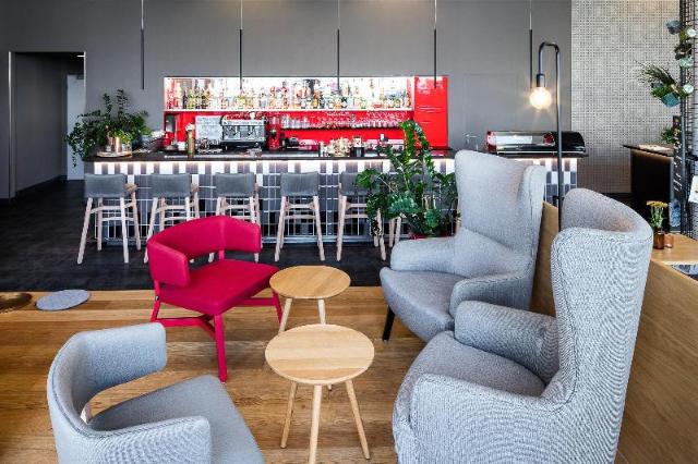Hotels in Plzen