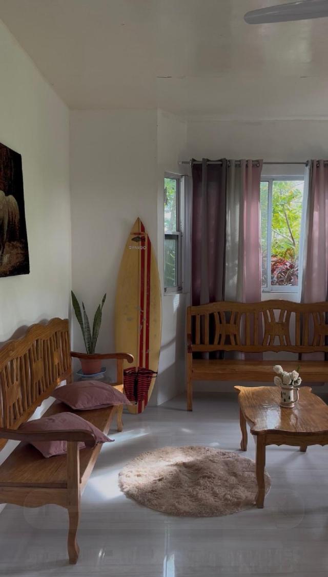 PM – Entire House, Siargao Island
