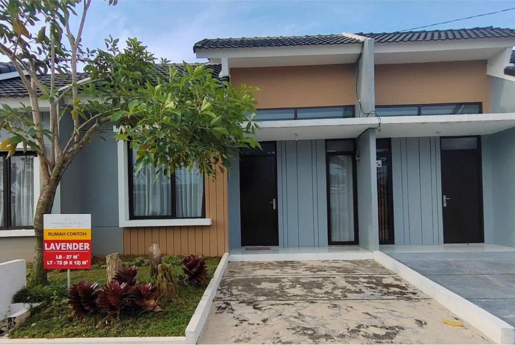 PMM Cluster Ruby, Pension & B&B – Dalung (foto 1)