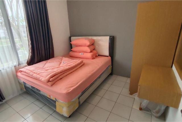 PMM Cluster Ruby, Pension & B&B – Dalung (foto 2)