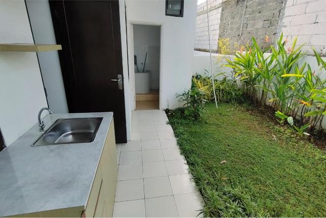 PMM Cluster Ruby, Pension & B&B – Dalung (foto 3)