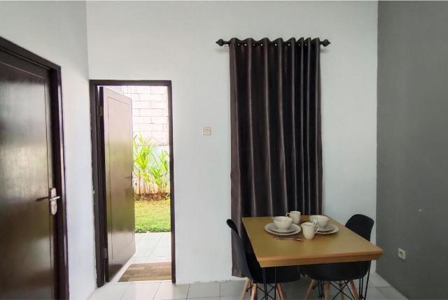 PMM Cluster Ruby, Pension & B&B – Dalung (foto 5)