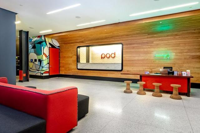 Pod 39 – Hotel, New York (NY)