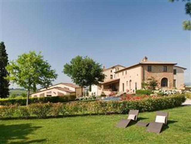 Poderi Arcangelo – Pension & B&B, San Gimignano