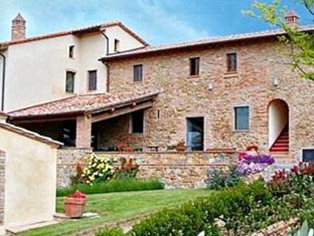 Poderi Arcangelo, Farm stay – San Gimignano (photo 2)