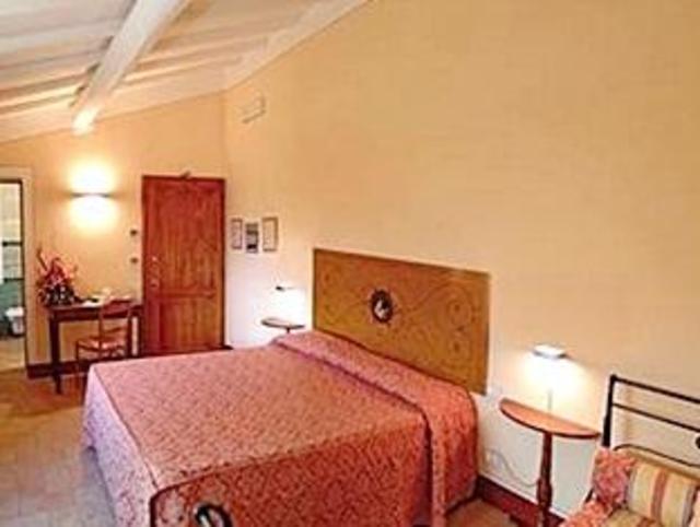 Poderi Arcangelo, Farm stay – San Gimignano (photo 3)