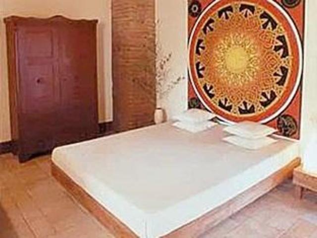 Poderi Arcangelo, Farm stay – San Gimignano (photo 5)