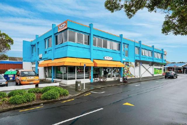 Point Break Backpackers – Ostello, Christchurch