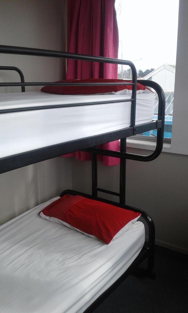 Point Break Backpackers, Ostello – Christchurch (foto 2)