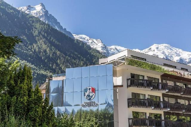 Pointe Isabelle – Hotel, Chamonix-Mont-Blanc