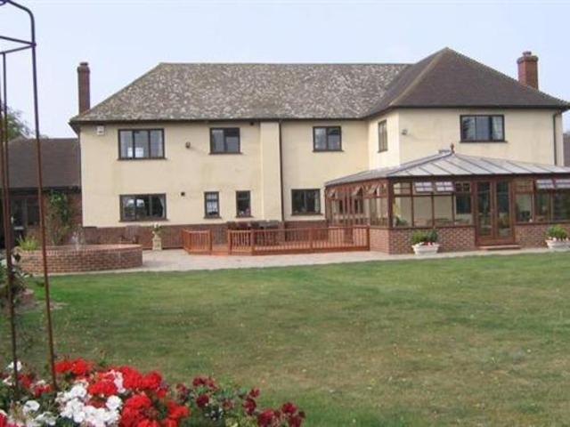 Pointers Guest House – Pensión y B&B, Wistow