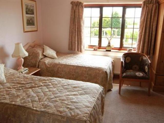 Pointers Guest House, Pensión y B&B – Wistow (foto 2)