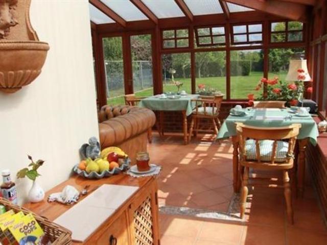 Pointers Guest House, Pensión y B&B – Wistow (foto 3)