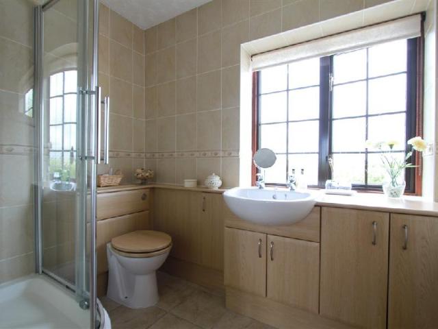 Pointers Guest House, Pensión y B&B – Wistow (foto 5)