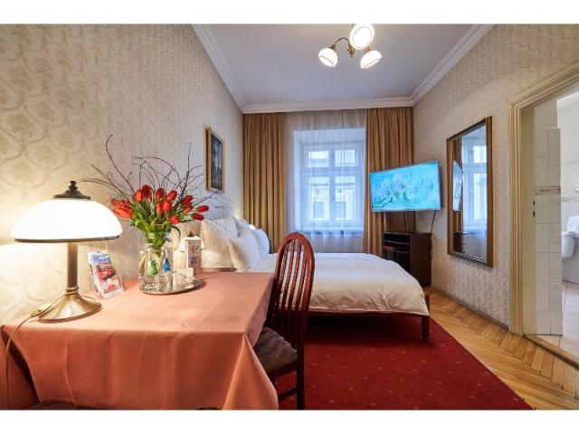 Pollera, Hotel – Cracovia (foto 2)
