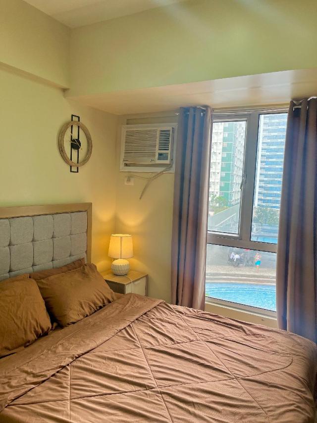Pool View Studio Inside IT Park, Appartement – Cebu (photo 2)