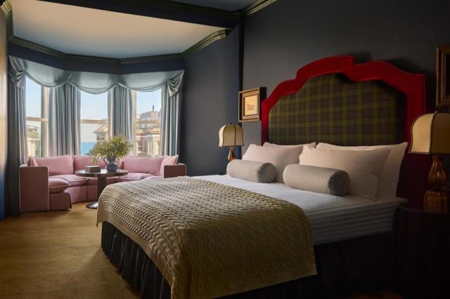 Portrush Adelphi – Hotel, Portrush