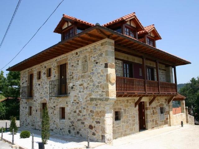 Posada El Hidalgo – Country house, Medio Cudeyo