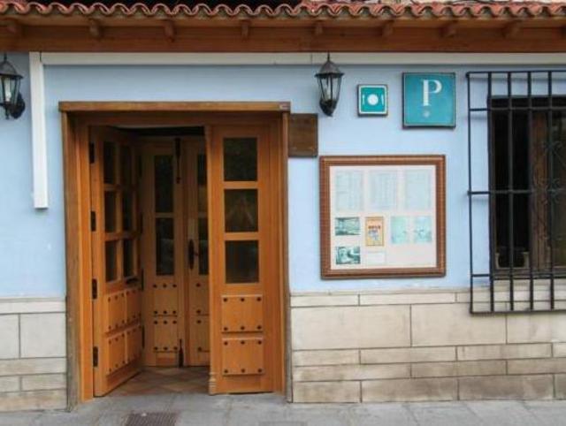 Posada Tintes – Guesthouse/bed and breakfast, Cuenca