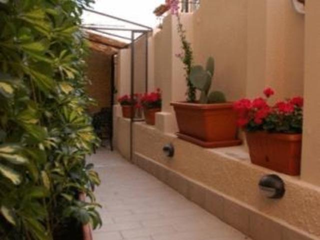 Possidonea 28 – Guesthouse/bed and breakfast, Reggio Calabria