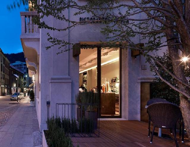 Posta Design Hotel – Hotel, Como