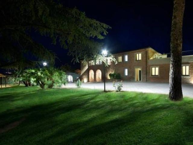 Poste del Chiugi – Farm stay, Castiglione Del Lago