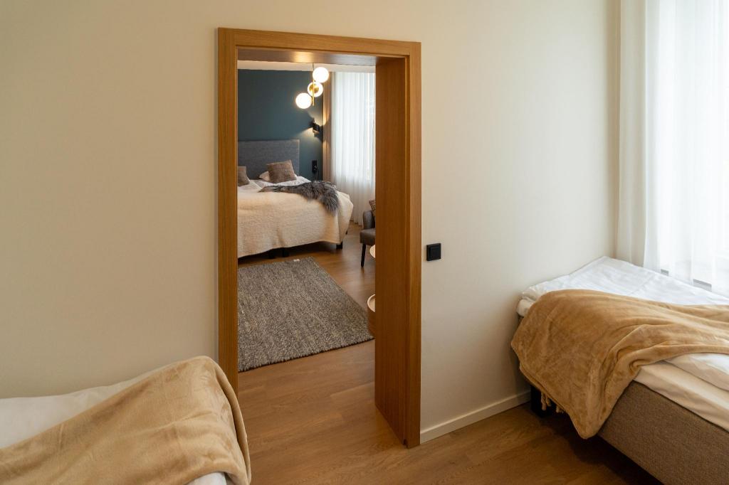Postmaster Hotel, Hotel – Rovaniemi (foto 1)