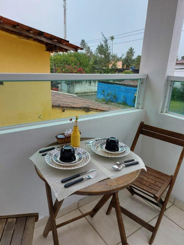 Pousada Aconchego do Maraca – Guesthouse/bed and breakfast, Porto De Galinhas