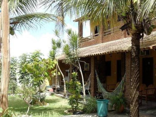 Pousada Agua de Coco – Inn, Prado