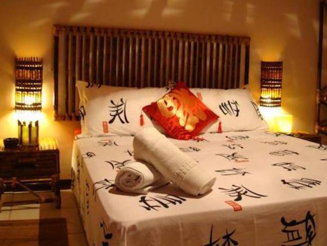 Pousada Bambu, ゲストハウス・B&B – イタカレ (写真2)