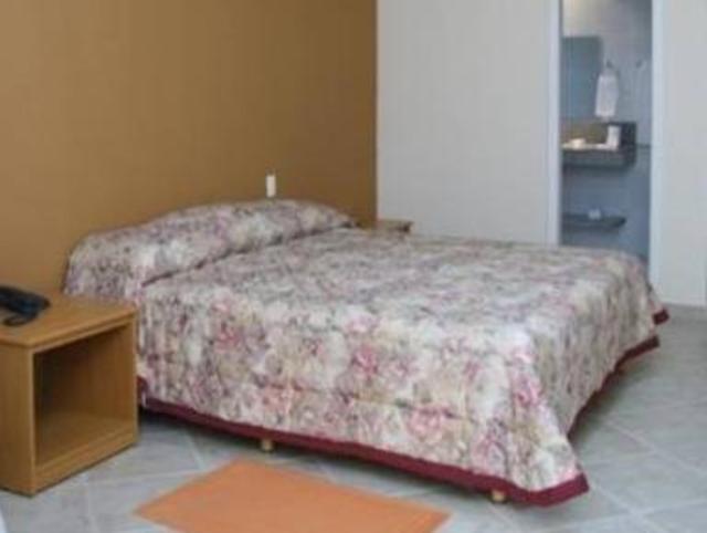 Pousada Barlavento – Inn, Iriri