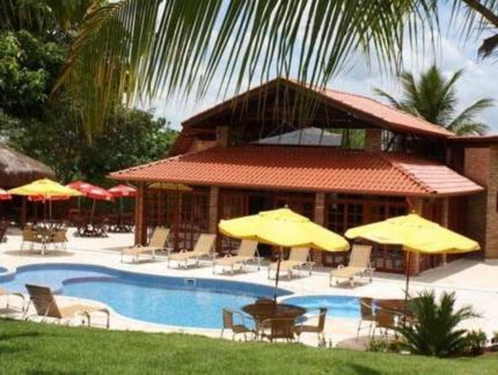 Pousada Beco da Lua, Pension & B&B – Olímpia (foto 1)