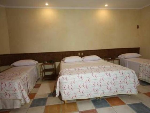 Pousada Beco da Lua, Pension & B&B – Olímpia (foto 2)