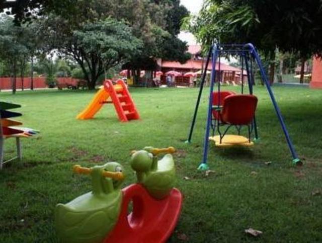 Pousada Beco da Lua, Pension & B&B – Olímpia (foto 3)