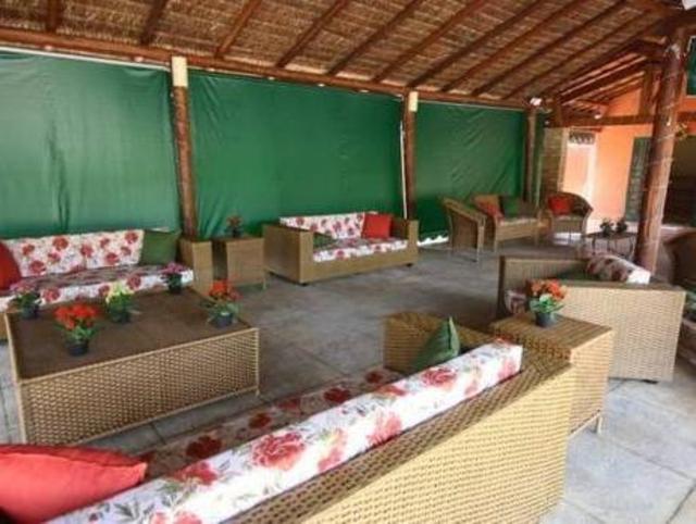 Pousada Beco da Lua, Pension & B&B – Olímpia (foto 4)