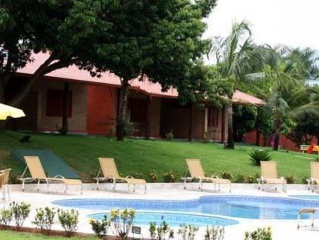 Pousada Beco da Lua, Pension & B&B – Olímpia (foto 5)