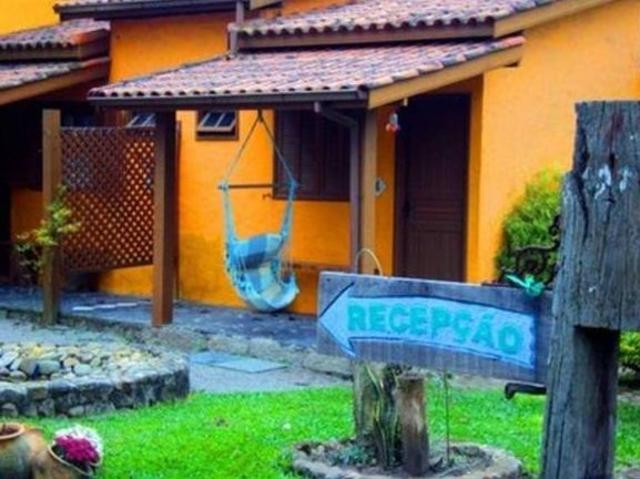 Pousada Cacau – Inn, Praia Do Rosa