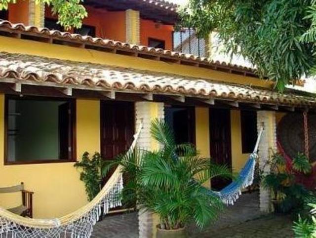 Pousada Canto do Rio – Hotel, Prado