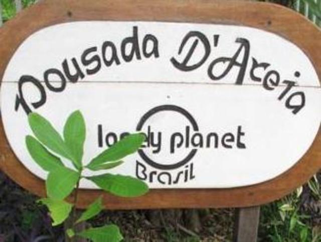 Pousada D' Areia – Inn, Barreirinhas