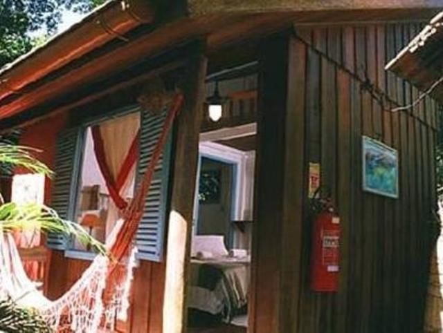 Pousada das Meninas – Inn, Ilha do Mel