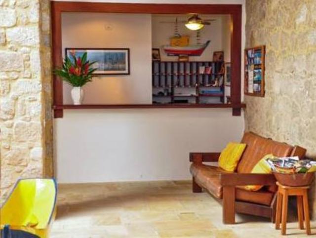 Pousada do Cais, Pensjonat i B&B – Paraty (zdjęcie 2)