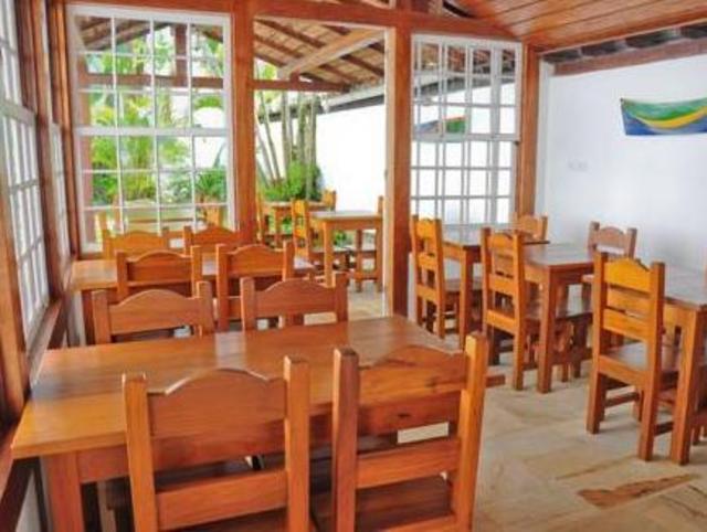 Pousada do Cais, Pensjonat i B&B – Paraty (zdjęcie 3)