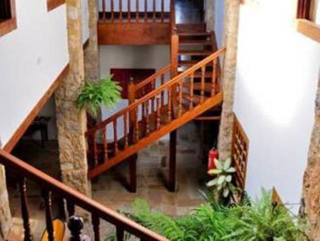 Pousada do Cais, Pensjonat i B&B – Paraty (zdjęcie 5)