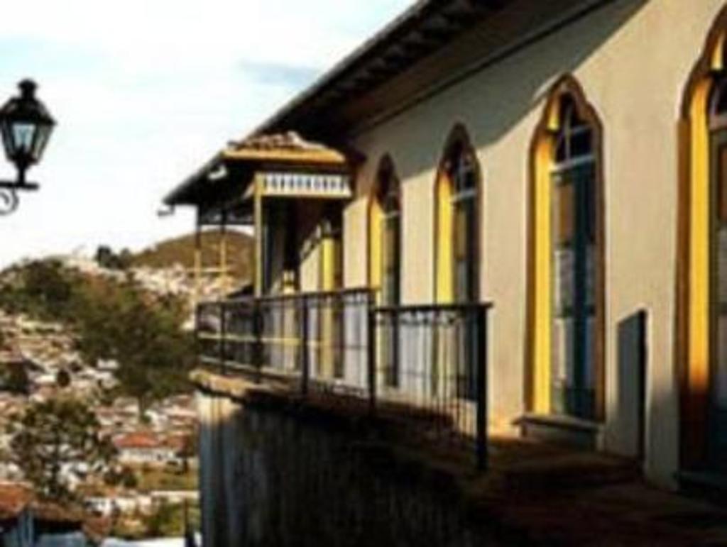 Pousada do Douro, Pensione e B&B – Ouro Preto (foto 1)
