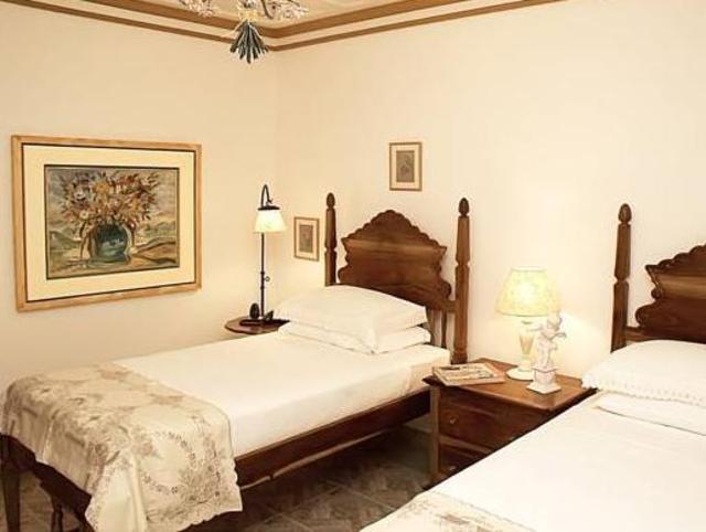 Pousada do Douro, Pensione e B&B – Ouro Preto (foto 2)