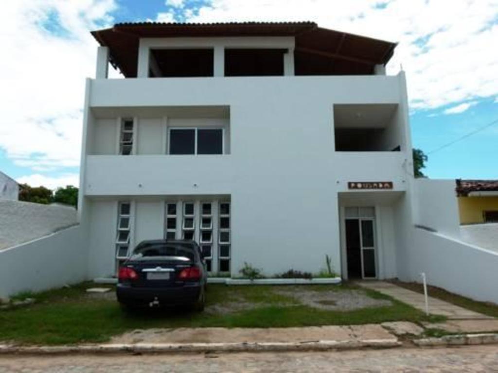 Pousada do Gunga, Inn – Barra De Sao Miguel (photo 1)