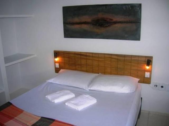 Pousada do Gunga, Inn – Barra De Sao Miguel (photo 2)