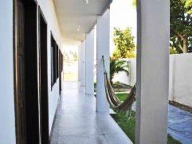 Pousada do Gunga, Inn – Barra De Sao Miguel (photo 3)