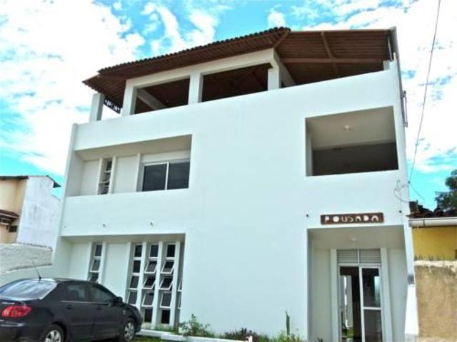 Pousada do Gunga, Inn – Barra De Sao Miguel (photo 4)