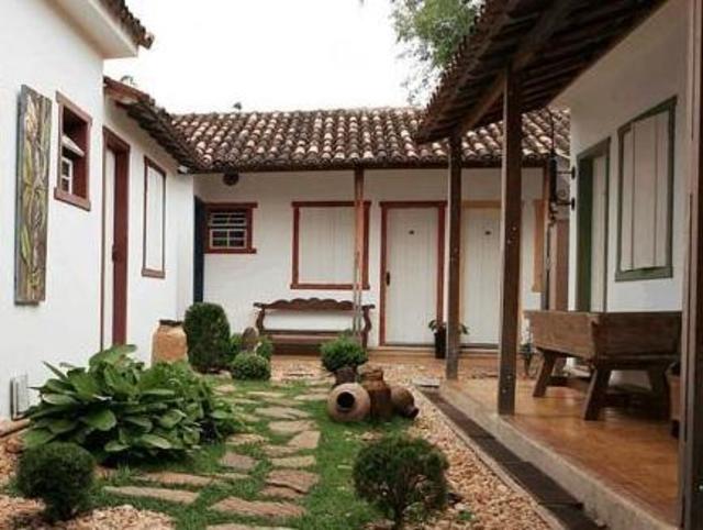 Pousada Do Largo – Inn, Tiradentes
